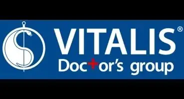 VITALIS